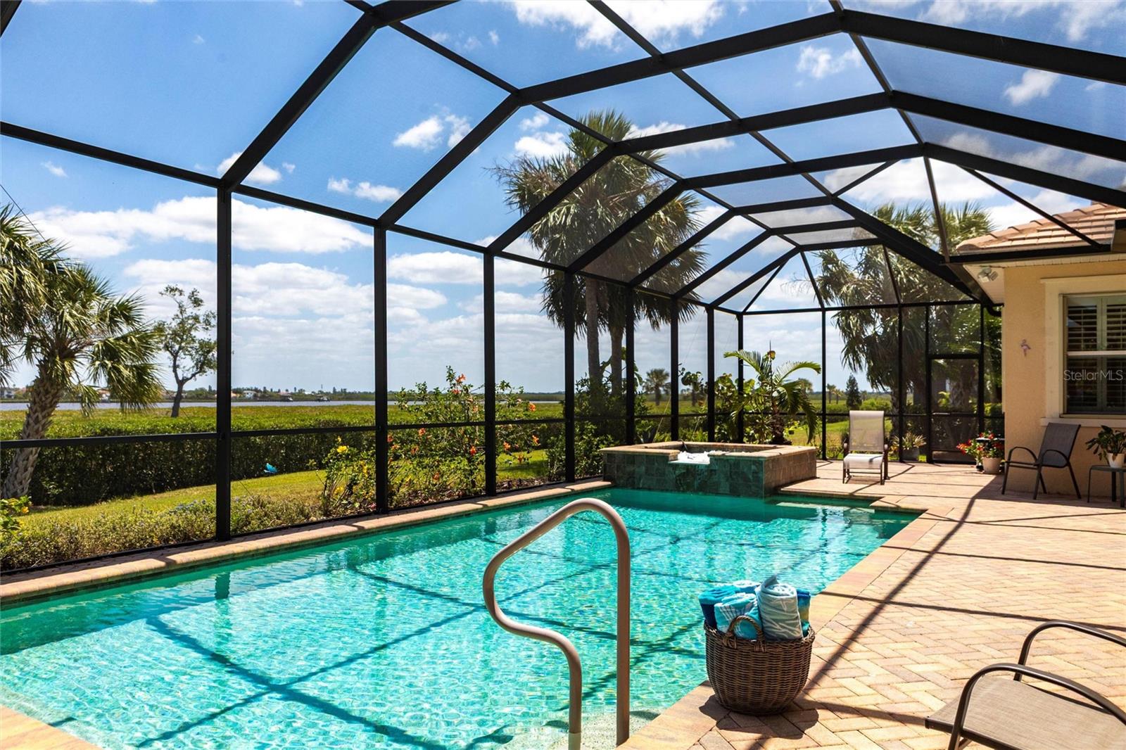 TIDEWATER PRESERVE 5 - Residential