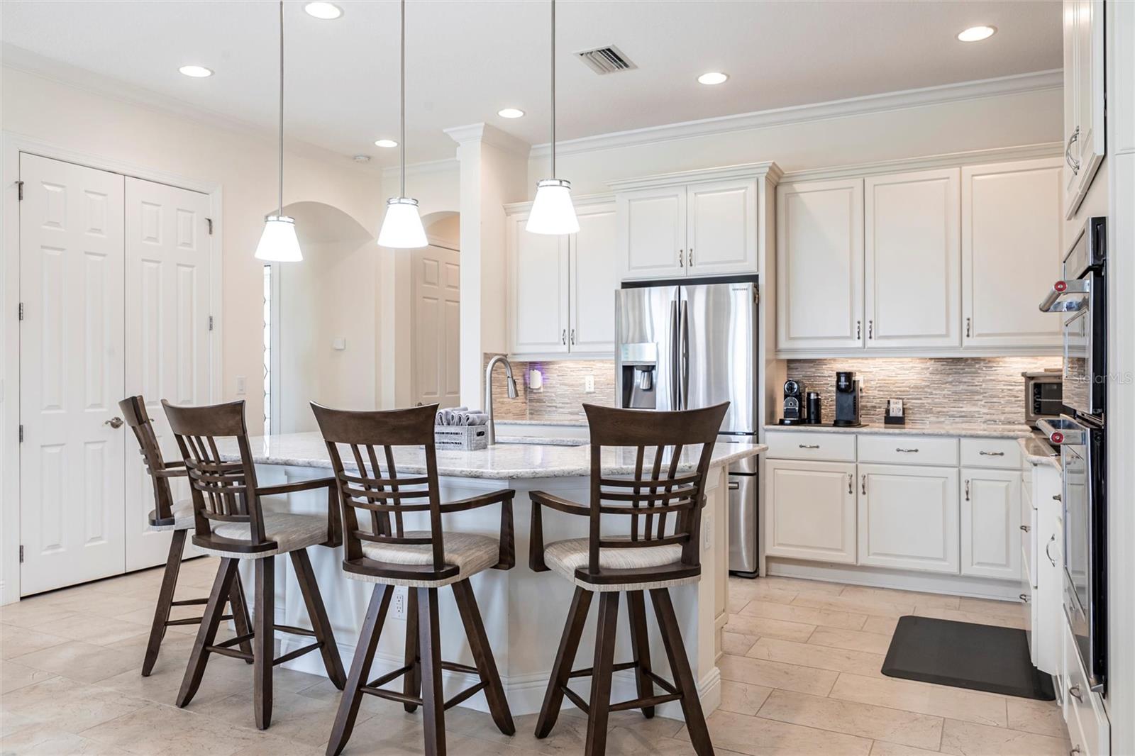 TIDEWATER PRESERVE 5 - Residential