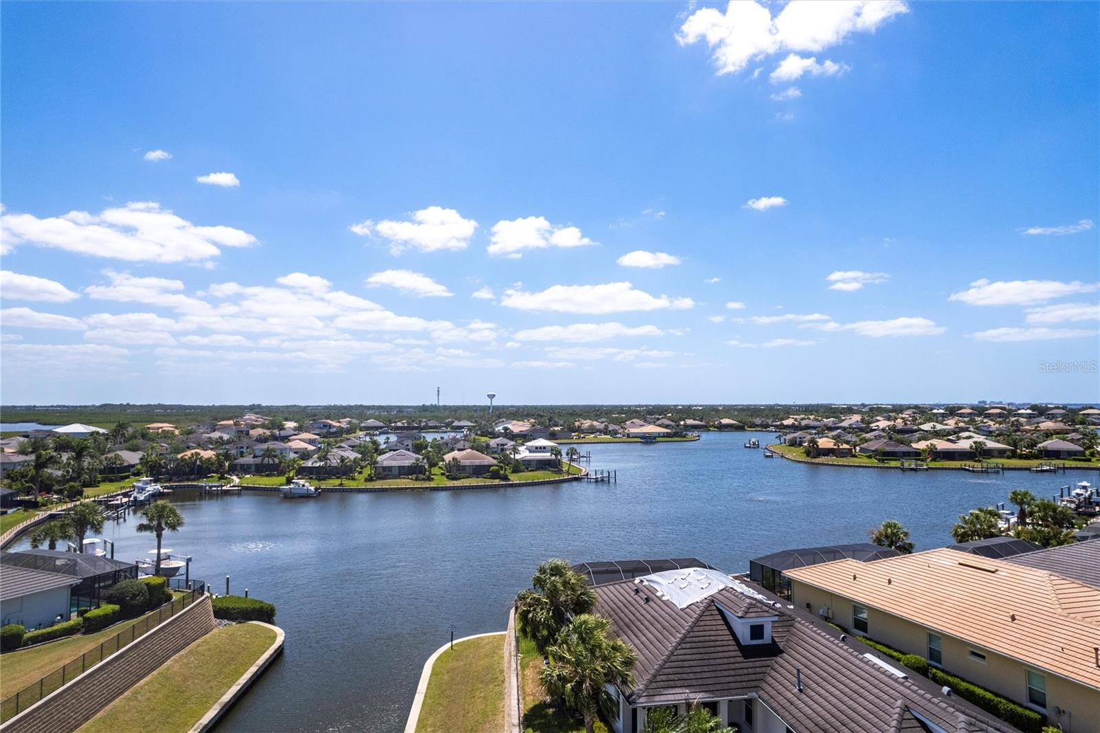 TIDEWATER PRESERVE 5 - Residential