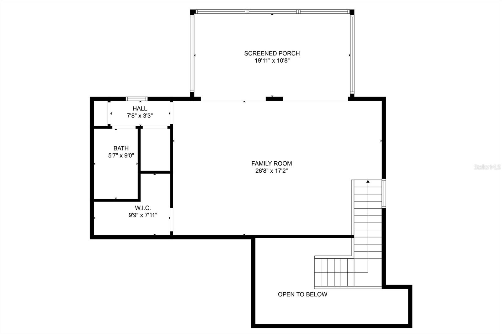 TIDEWATER PRESERVE 5 - Residential