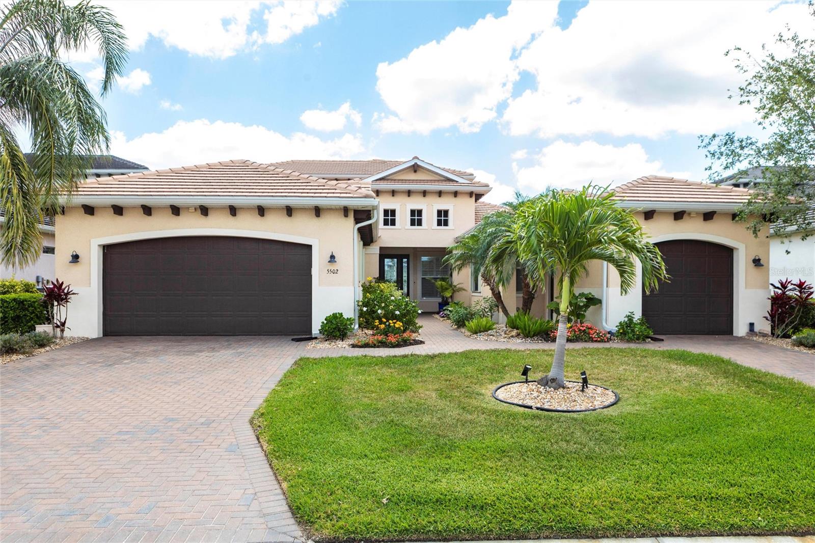 5502 TIDEWATER PRESERVE BOULEVARD
