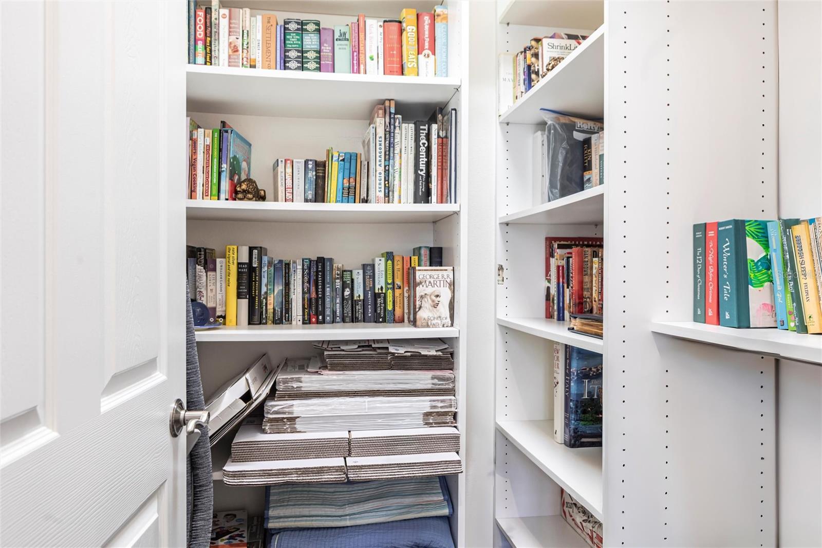 TIDEWATER PRESERVE 5 - Residential