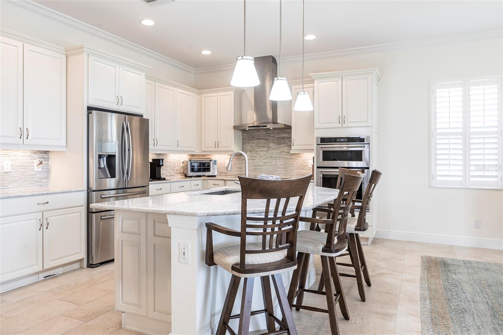 TIDEWATER PRESERVE 5 - Residential