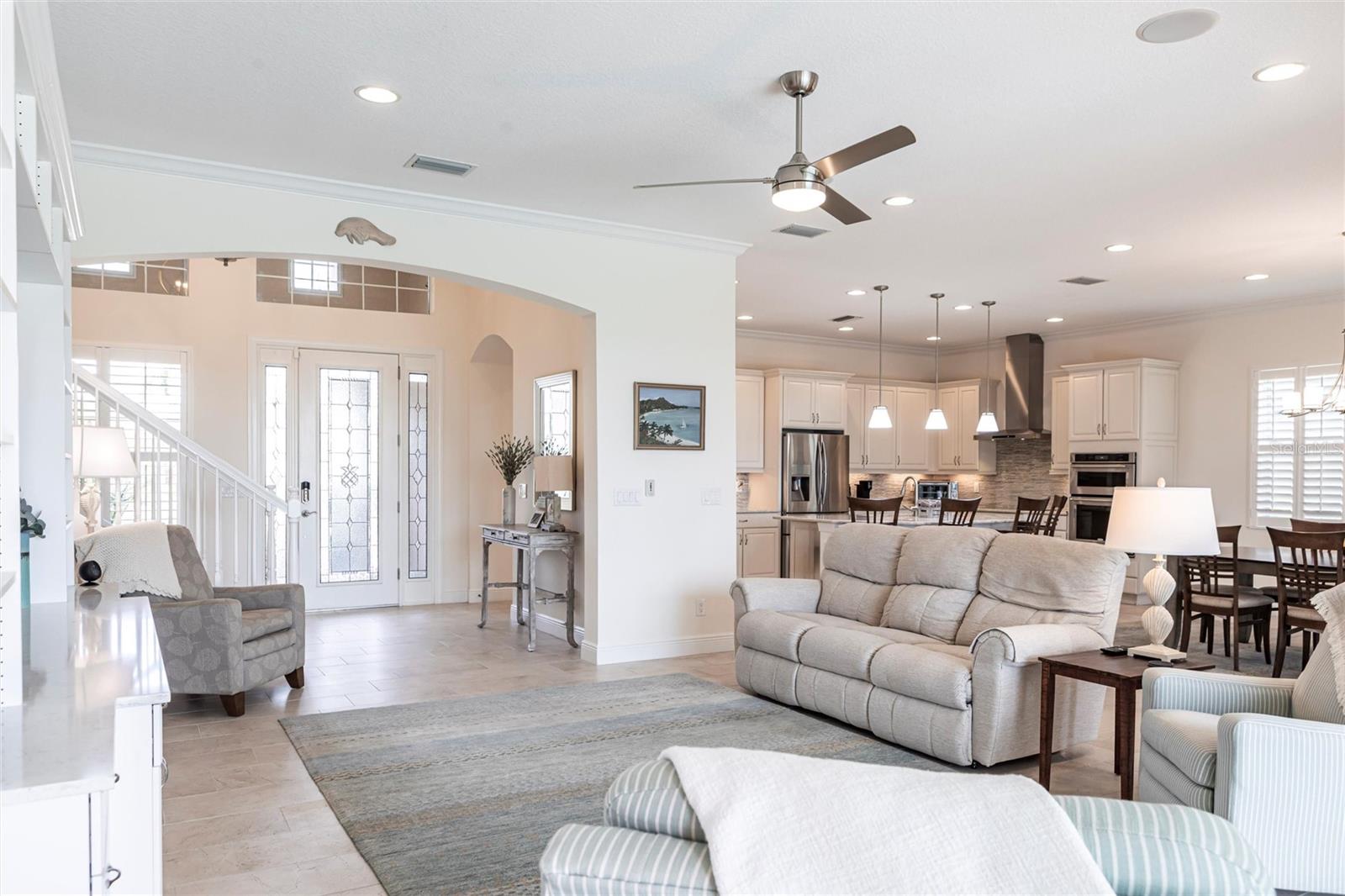 TIDEWATER PRESERVE 5 - Residential