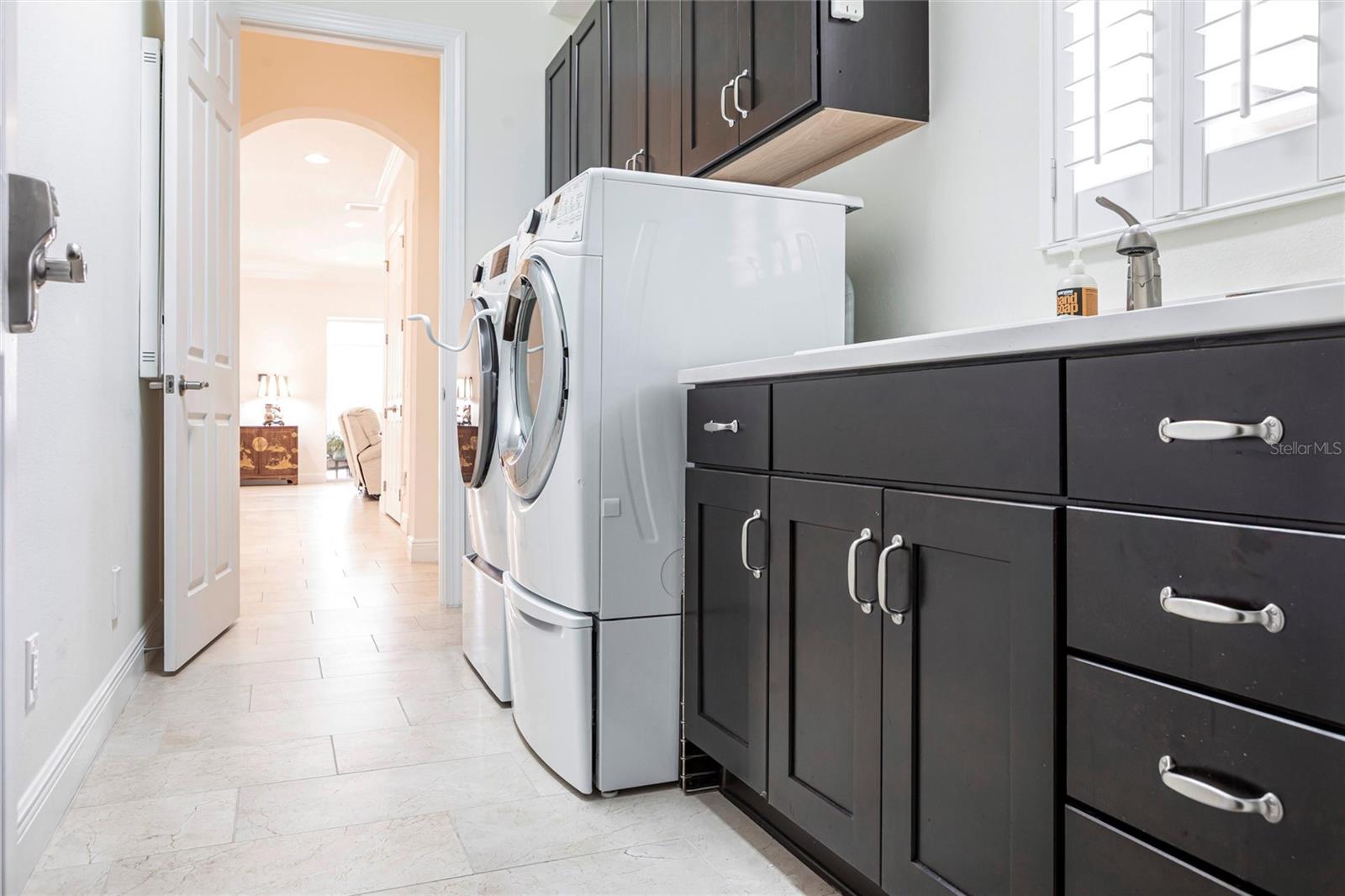 TIDEWATER PRESERVE 5 - Residential