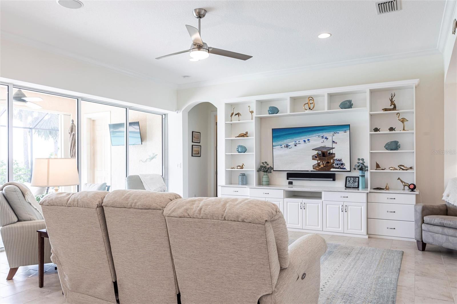 TIDEWATER PRESERVE 5 - Residential