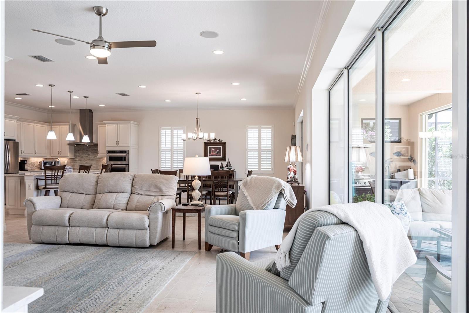 TIDEWATER PRESERVE 5 - Residential