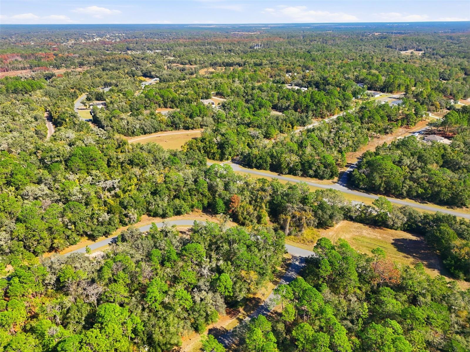 CITRUS SPGS UNIT 27 - Land