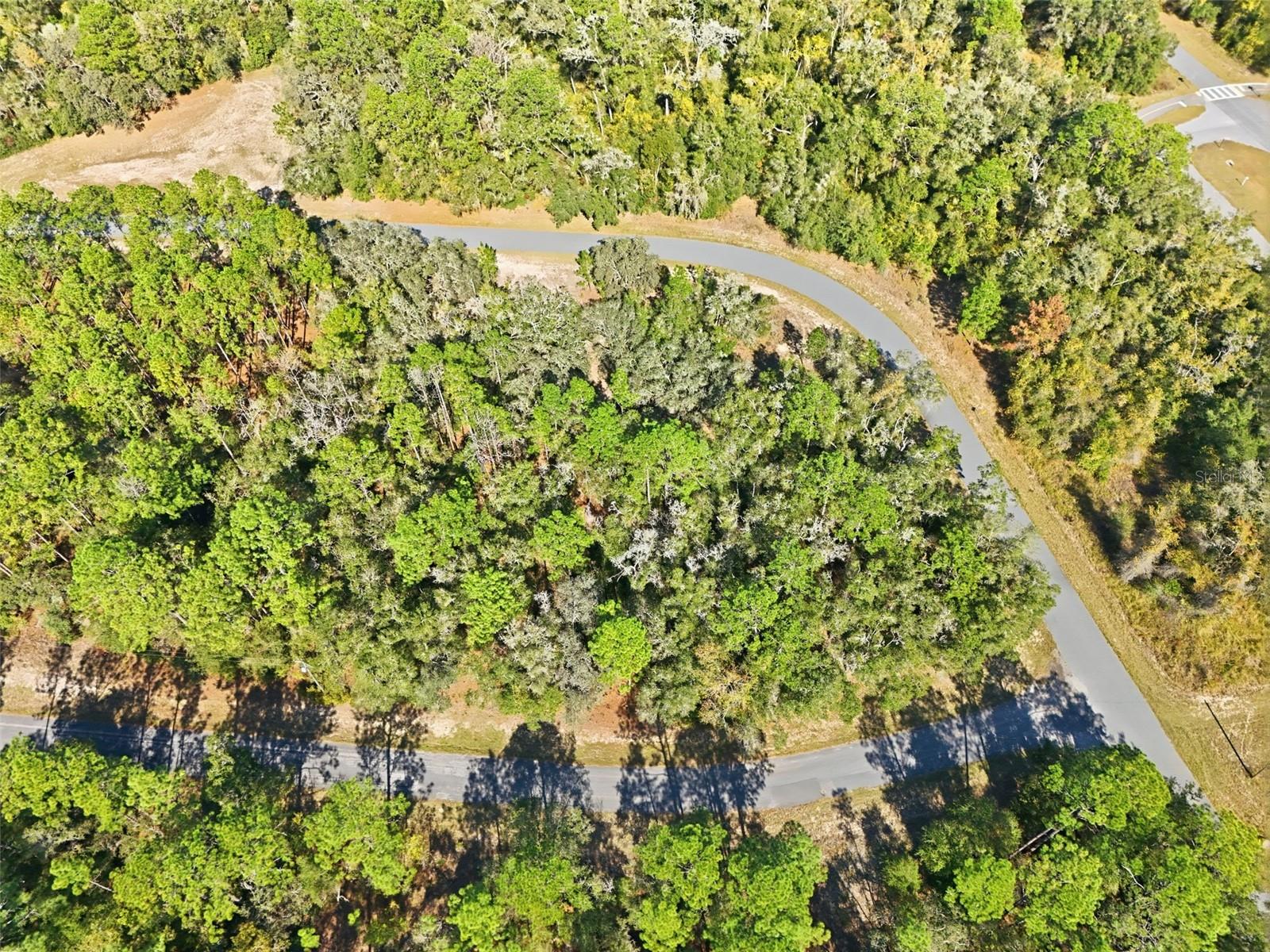 CITRUS SPGS UNIT 27 - Land