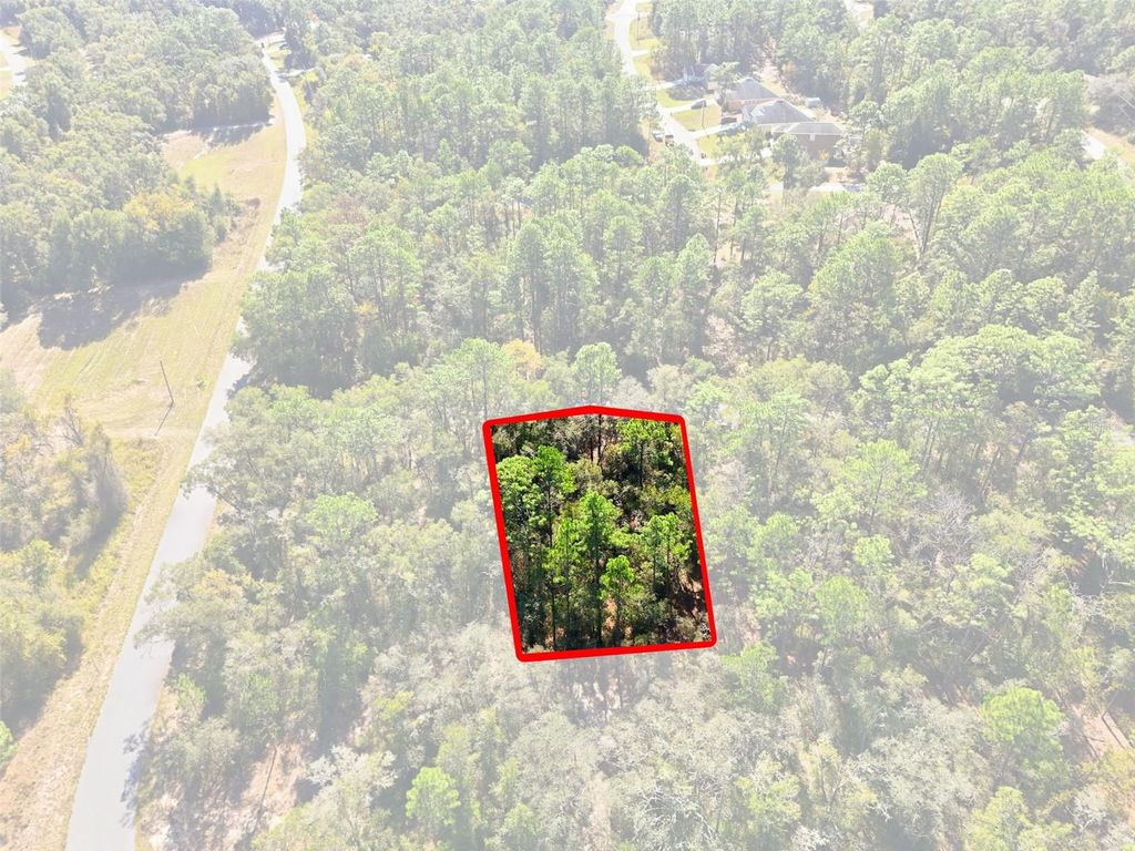 Photo of 2237 W Striblin Drive, Citrus Springs, FL 34434 (MLS # G5104707)