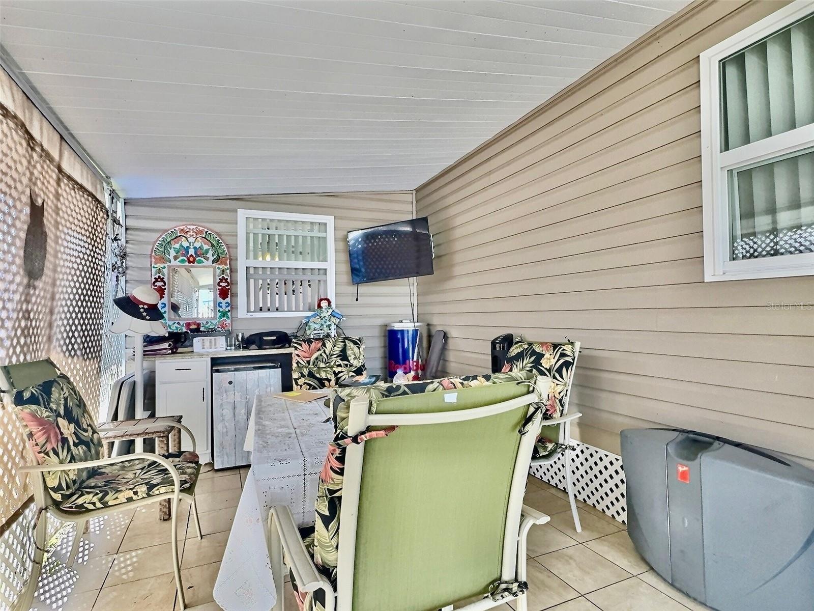 LAKESHORE MOBILE HOME PARK SUB - Residential