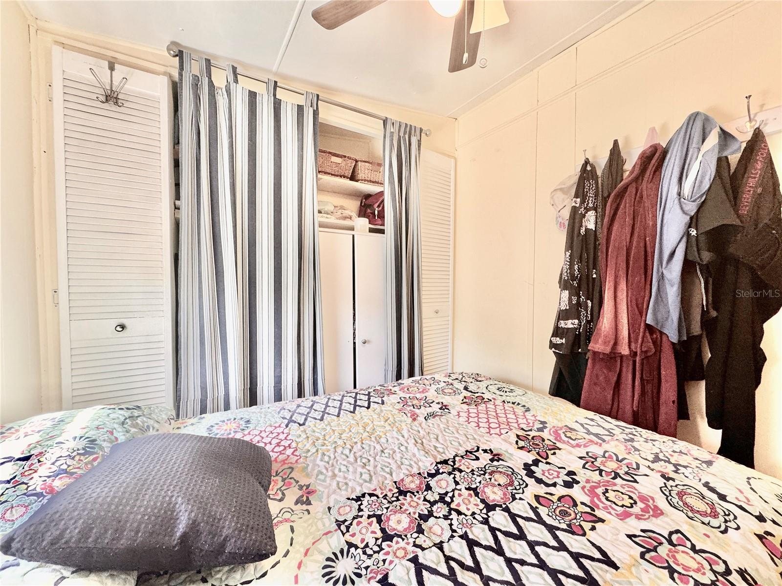 LAKESHORE MOBILE HOME PARK SUB - Residential