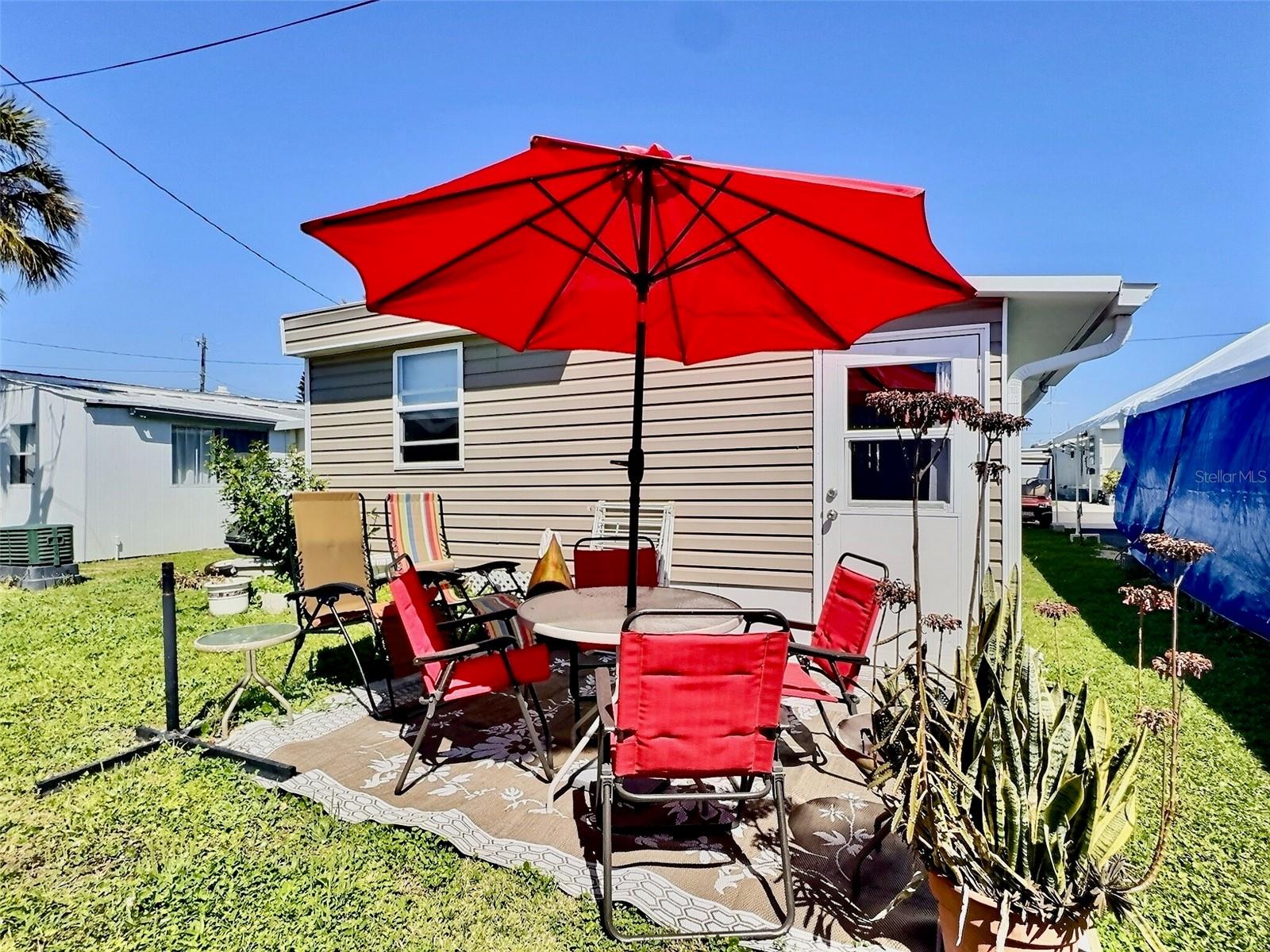 LAKESHORE MOBILE HOME PARK SUB - Residential