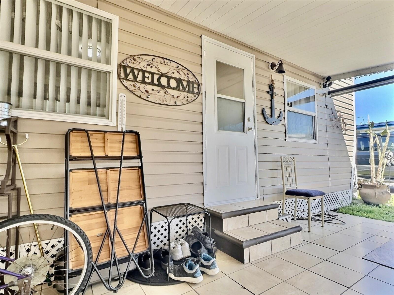 LAKESHORE MOBILE HOME PARK SUB - Residential