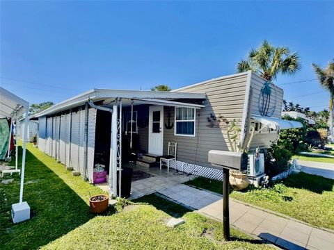 800 32ND AVENUE S 606 ST PETERSBURG FL 33705