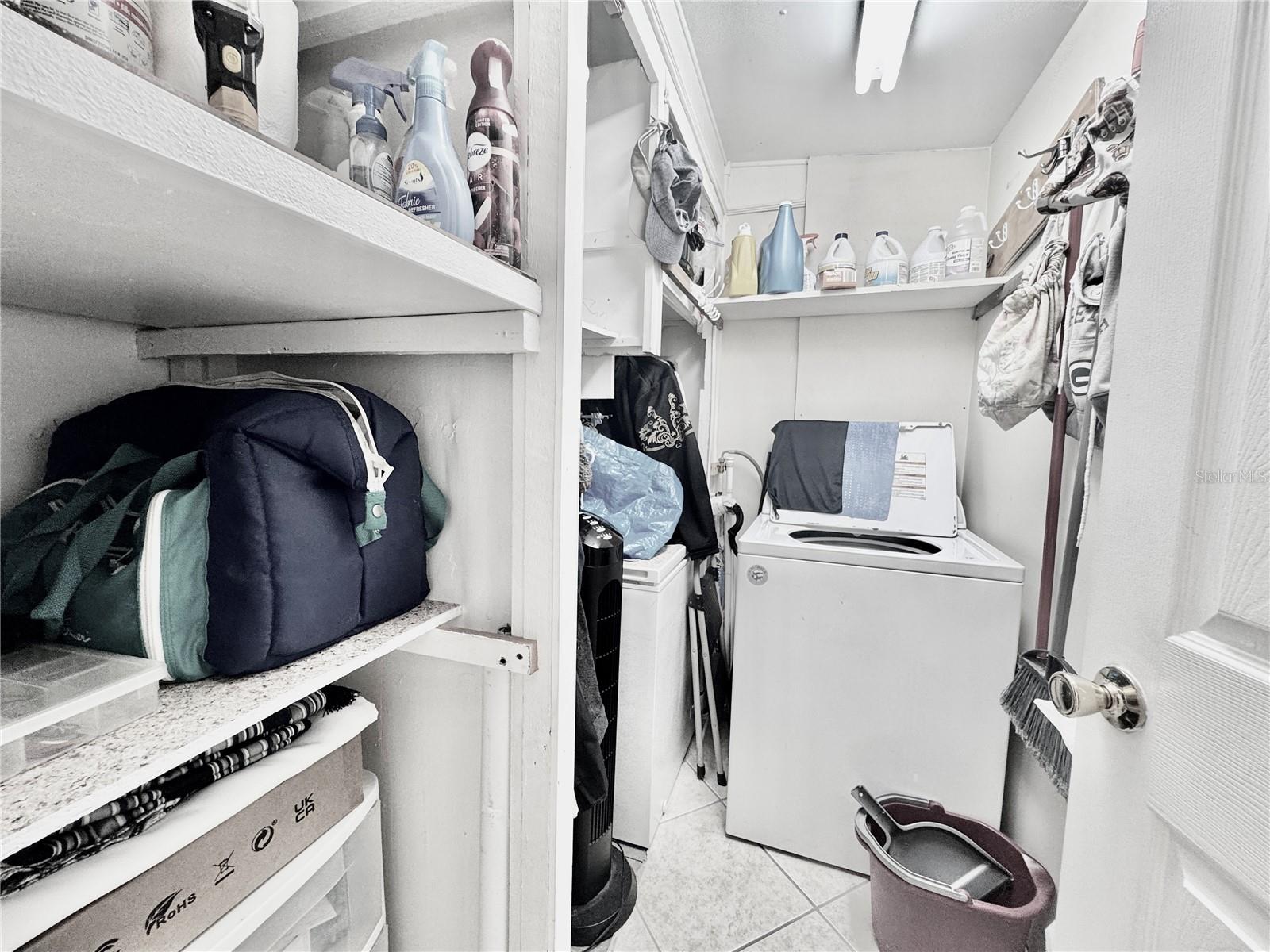 LAKESHORE MOBILE HOME PARK SUB - Residential