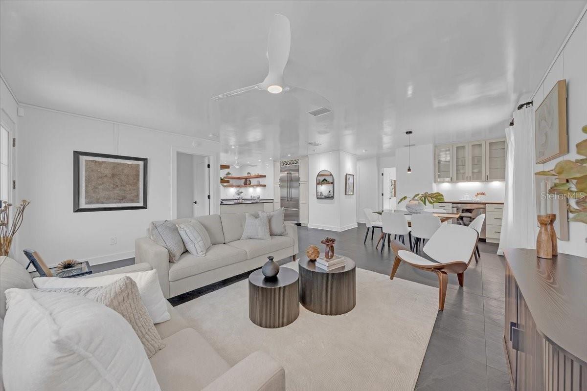 ROUSLYNN - Residential