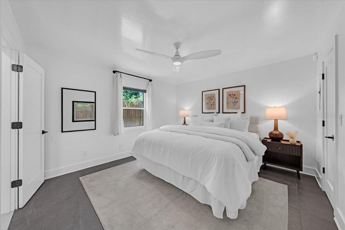 ROUSLYNN - Residential