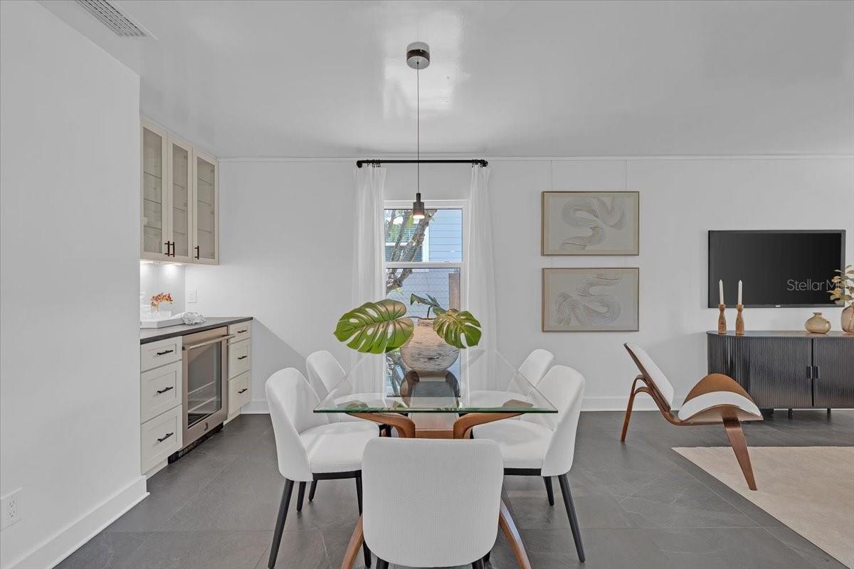 ROUSLYNN - Residential