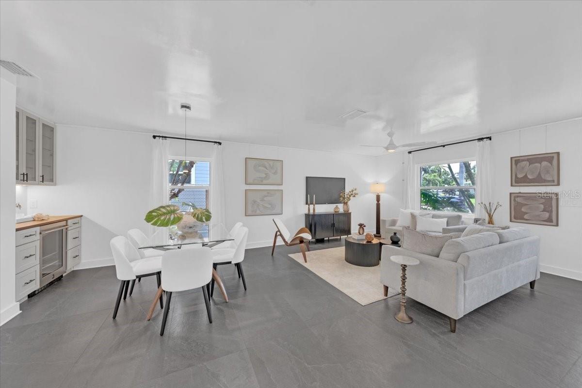 ROUSLYNN - Residential