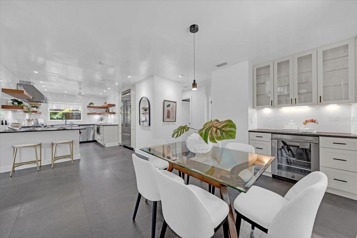 ROUSLYNN - Residential
