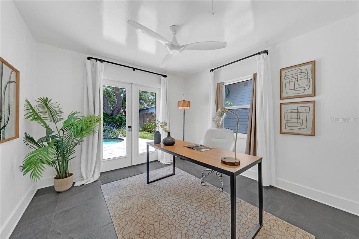 ROUSLYNN - Residential