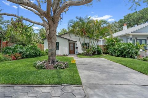 Photo of 165 19th Avenue SE, St Petersburg, FL 33705 (MLS # TB8496495)