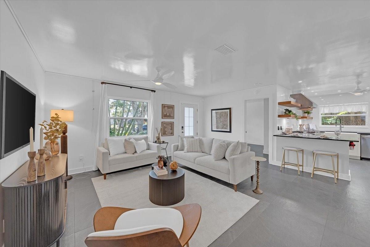 ROUSLYNN - Residential