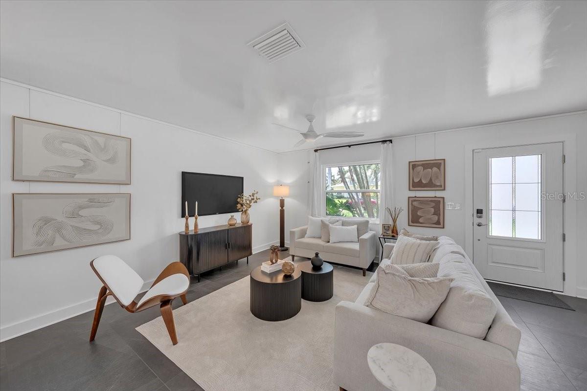 ROUSLYNN - Residential