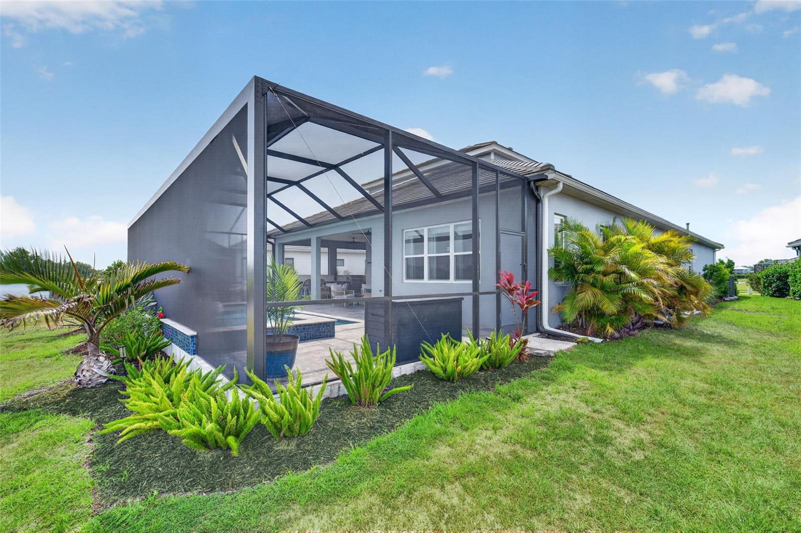 GRAND PARK PH 1 - Residential