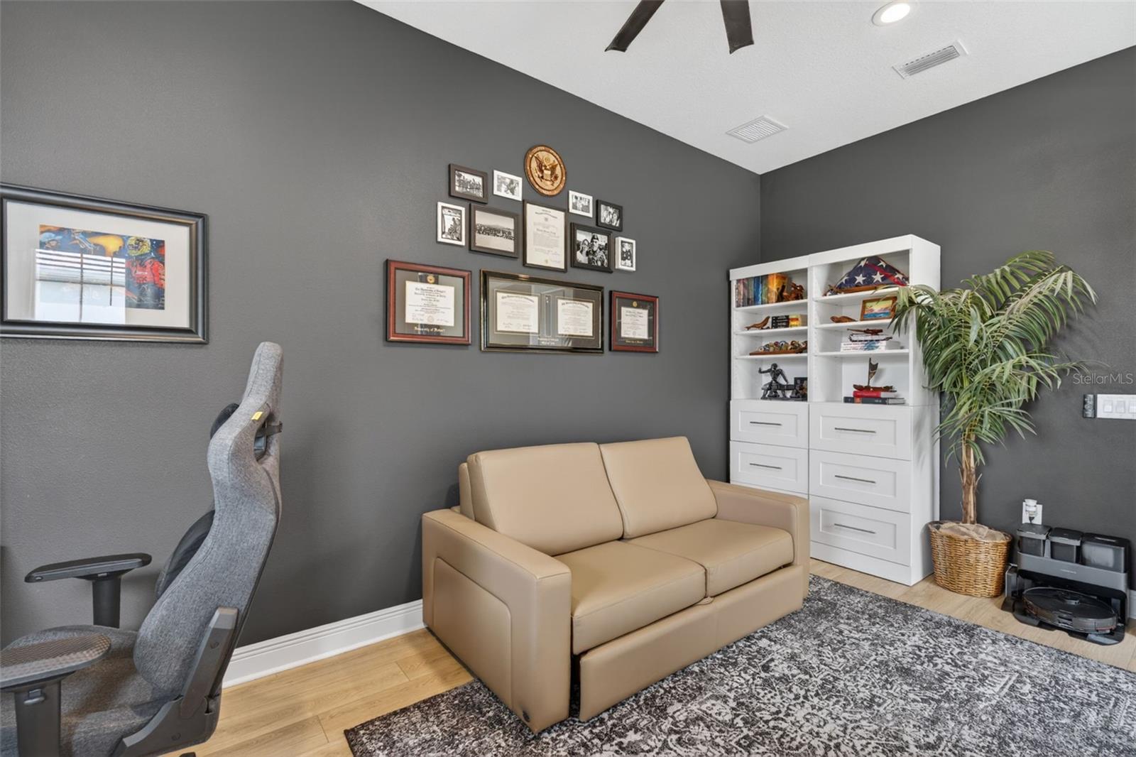 GRAND PARK PH 1 - Residential