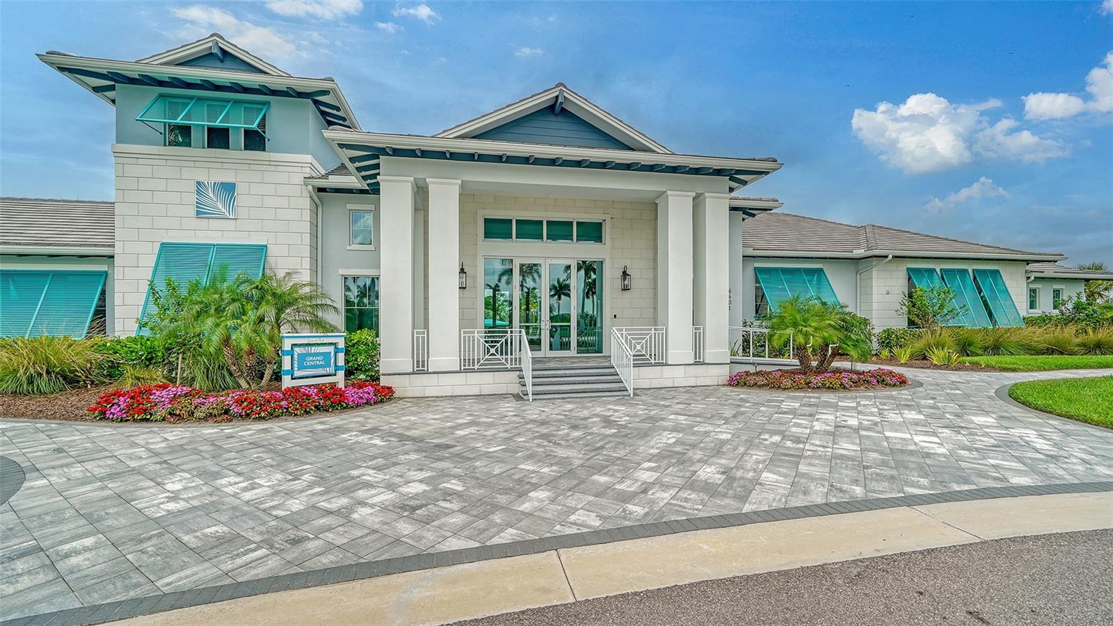 GRAND PARK PH 1 - Residential