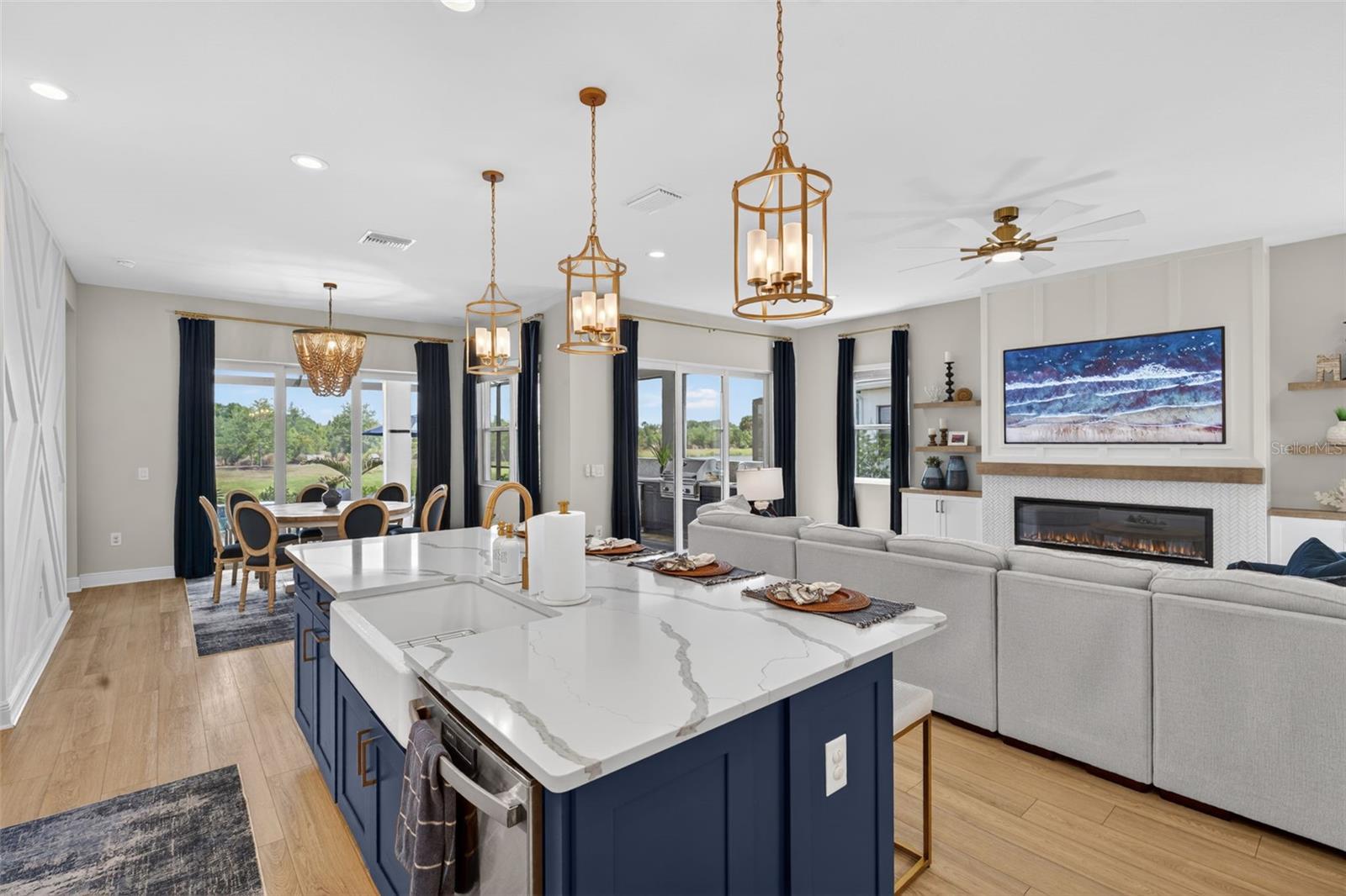 GRAND PARK PH 1 - Residential