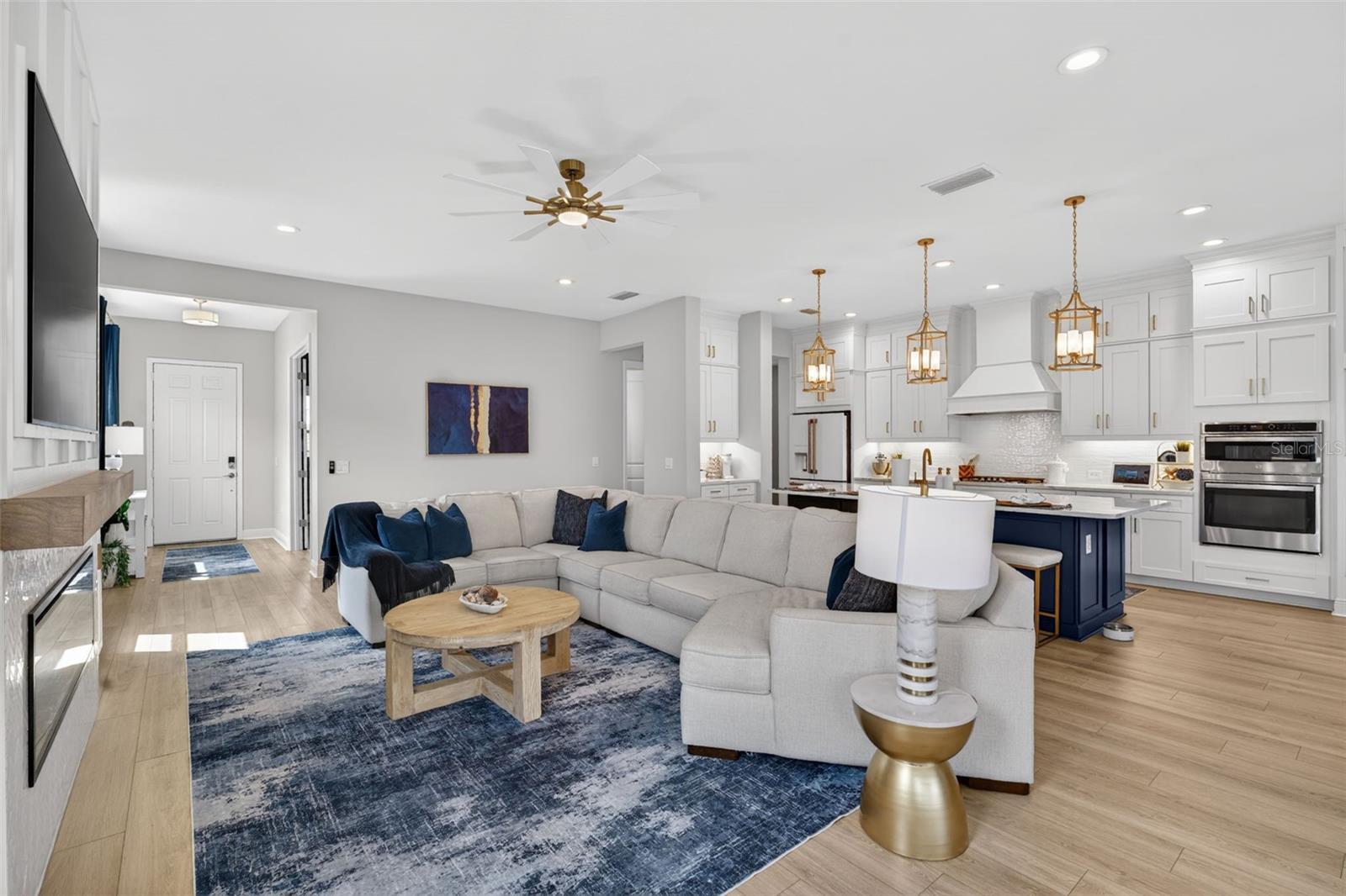 GRAND PARK PH 1 - Residential