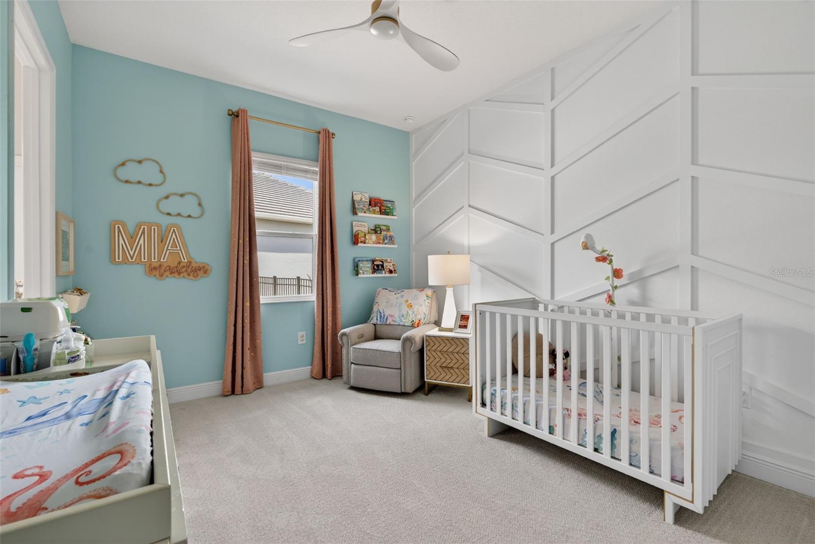 GRAND PARK PH 1 - Residential