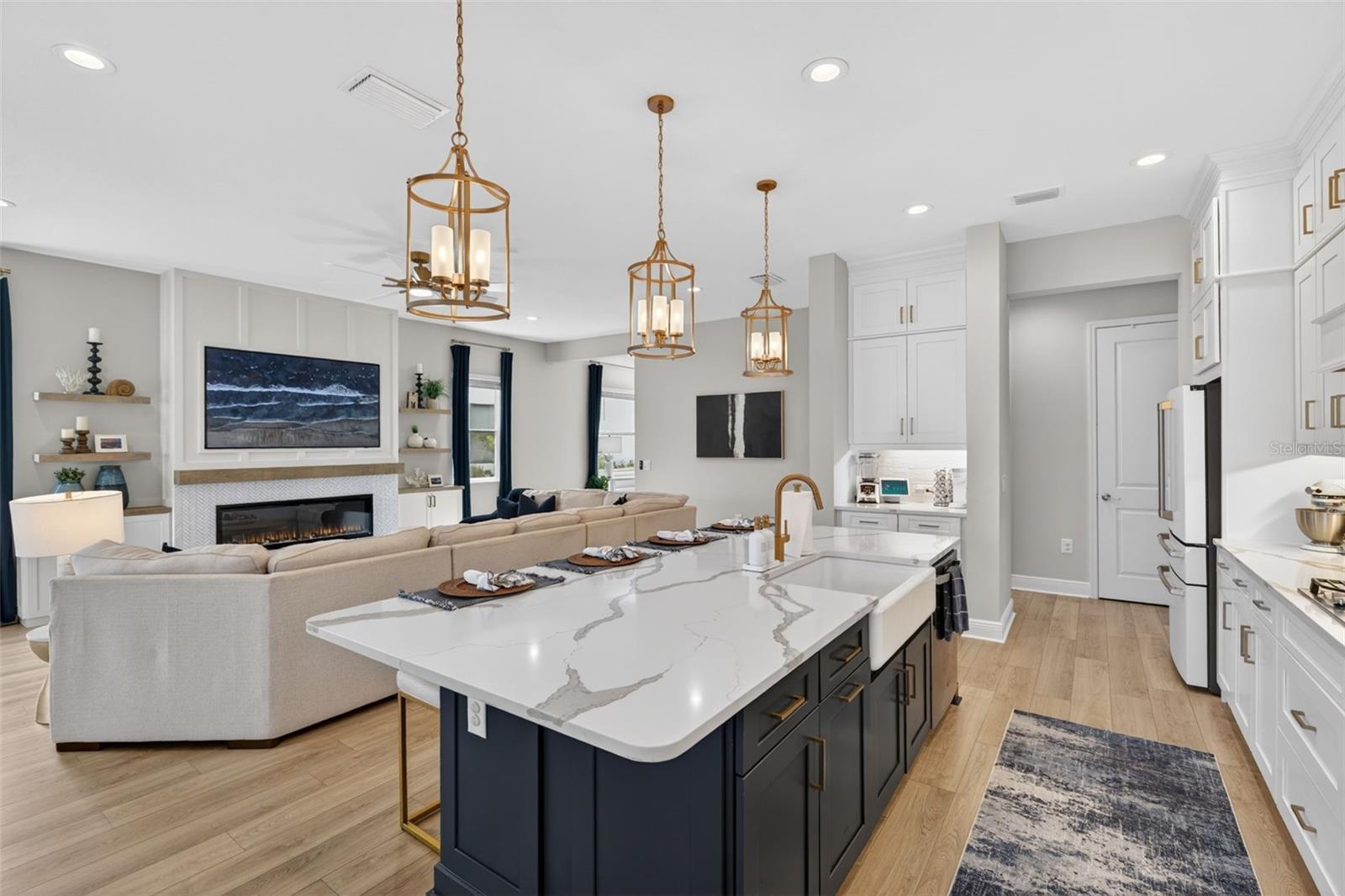 GRAND PARK PH 1 - Residential