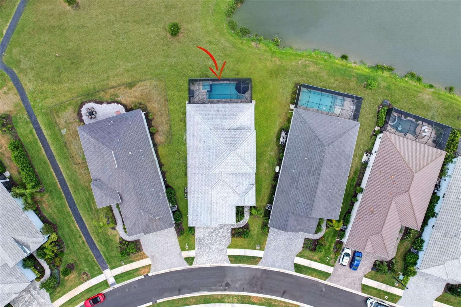 GRAND PARK PH 1 - Residential