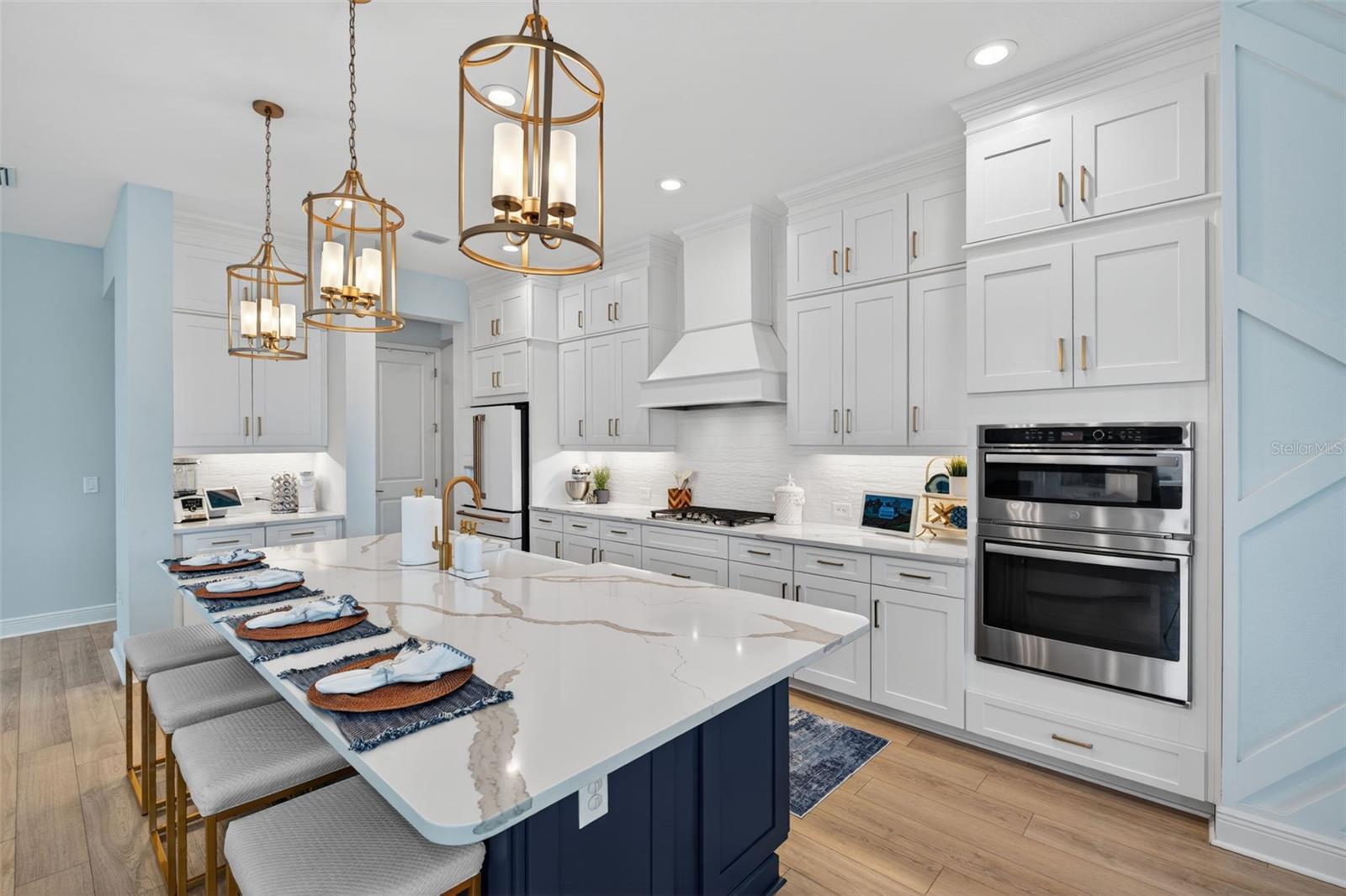 GRAND PARK PH 1 - Residential