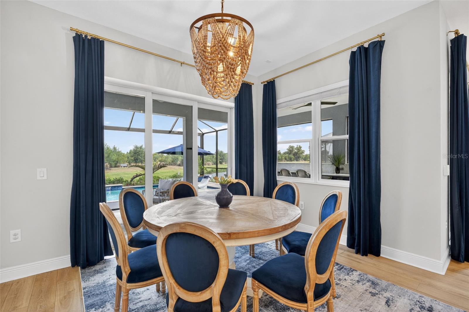 GRAND PARK PH 1 - Residential