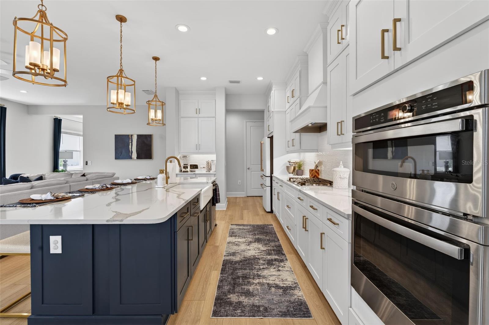 GRAND PARK PH 1 - Residential