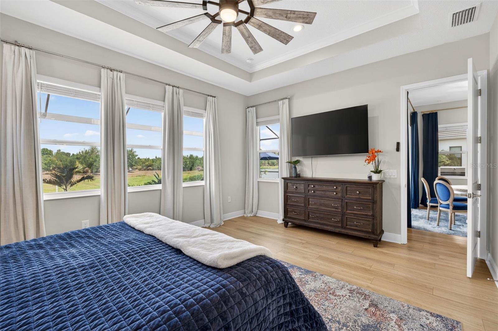 GRAND PARK PH 1 - Residential