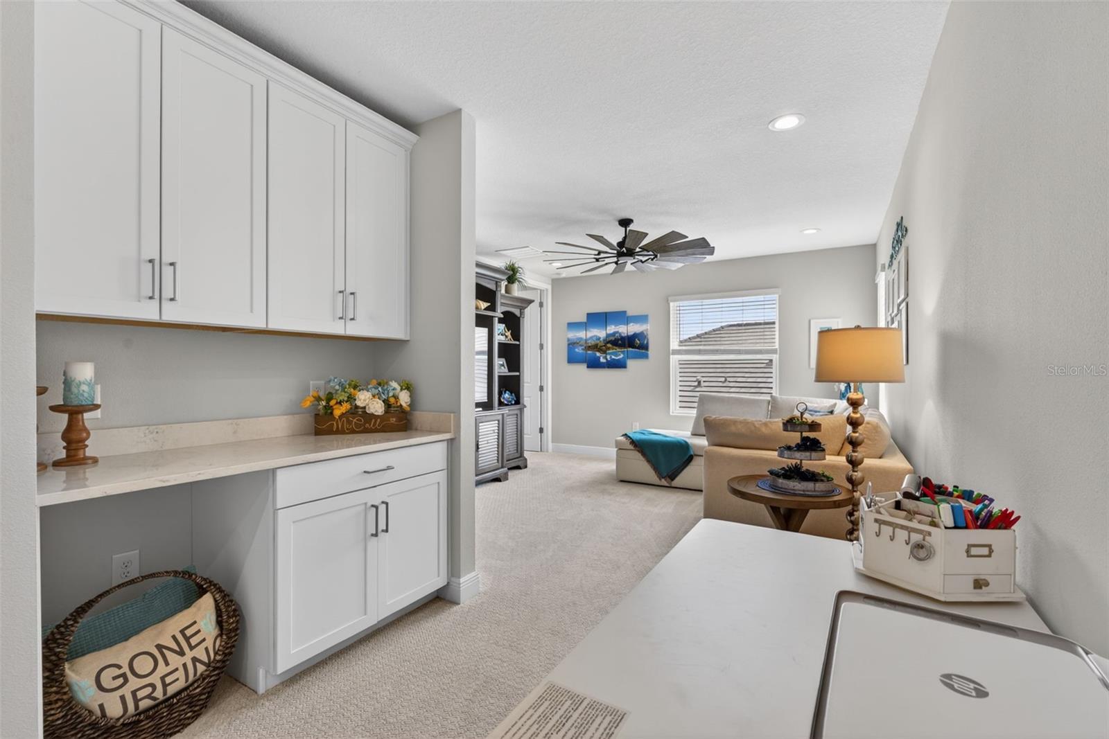 GRAND PARK PH 1 - Residential