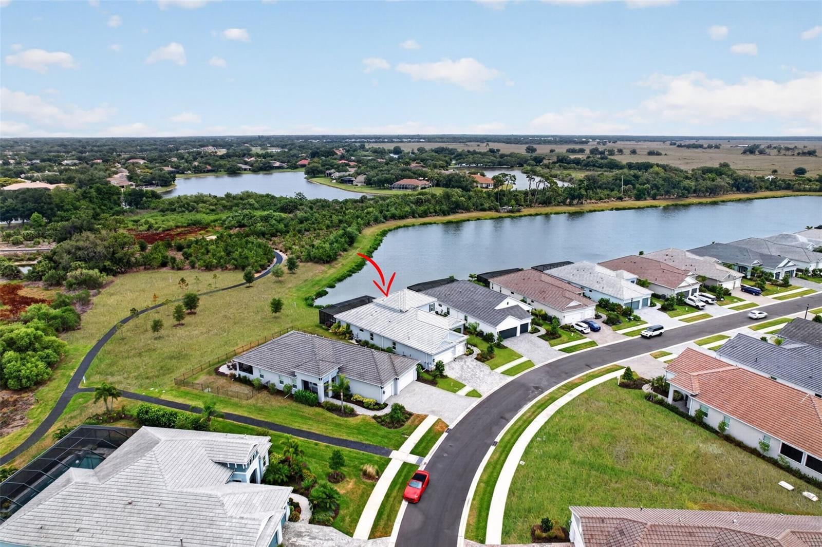 GRAND PARK PH 1 - Residential
