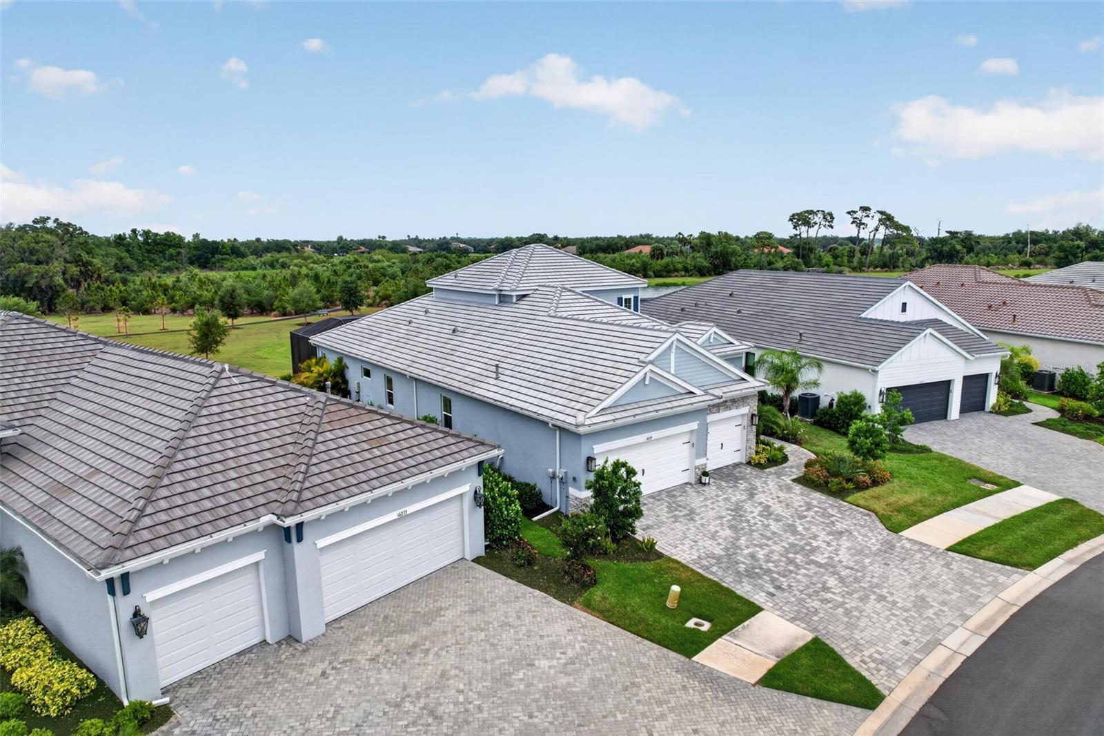 GRAND PARK PH 1 - Residential