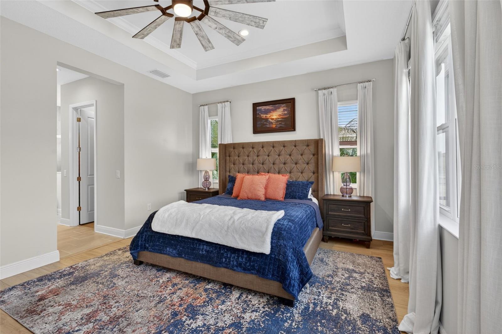 GRAND PARK PH 1 - Residential