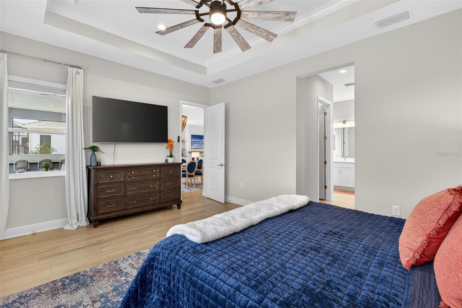GRAND PARK PH 1 - Residential