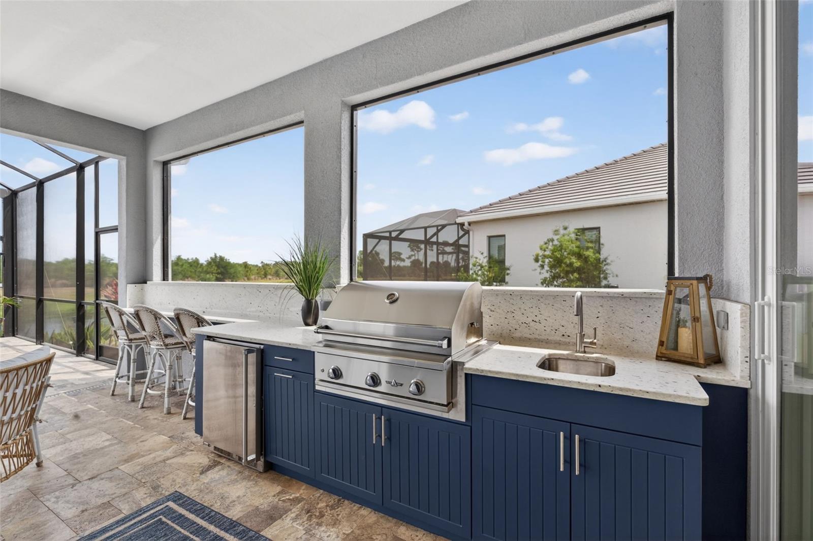 GRAND PARK PH 1 - Residential