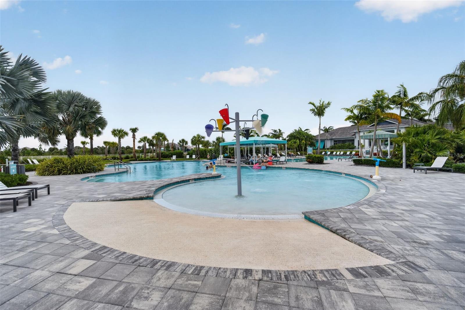 GRAND PARK PH 1 - Residential