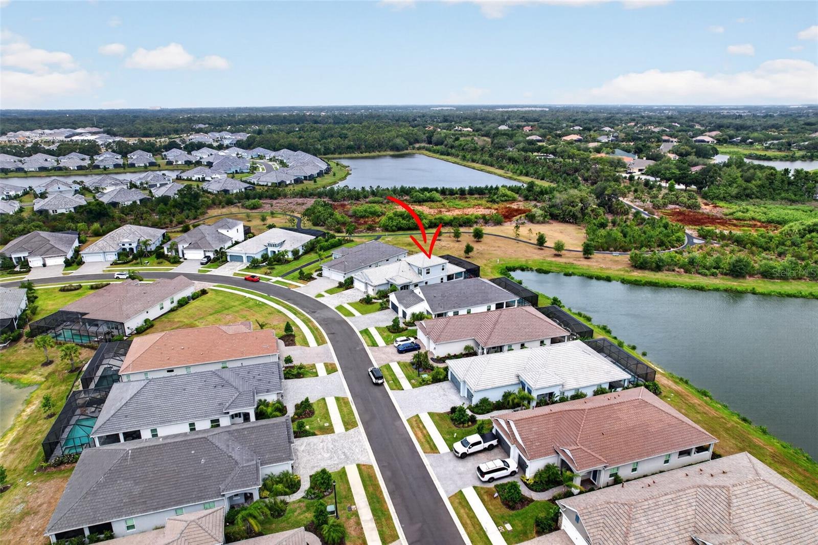 GRAND PARK PH 1 - Residential