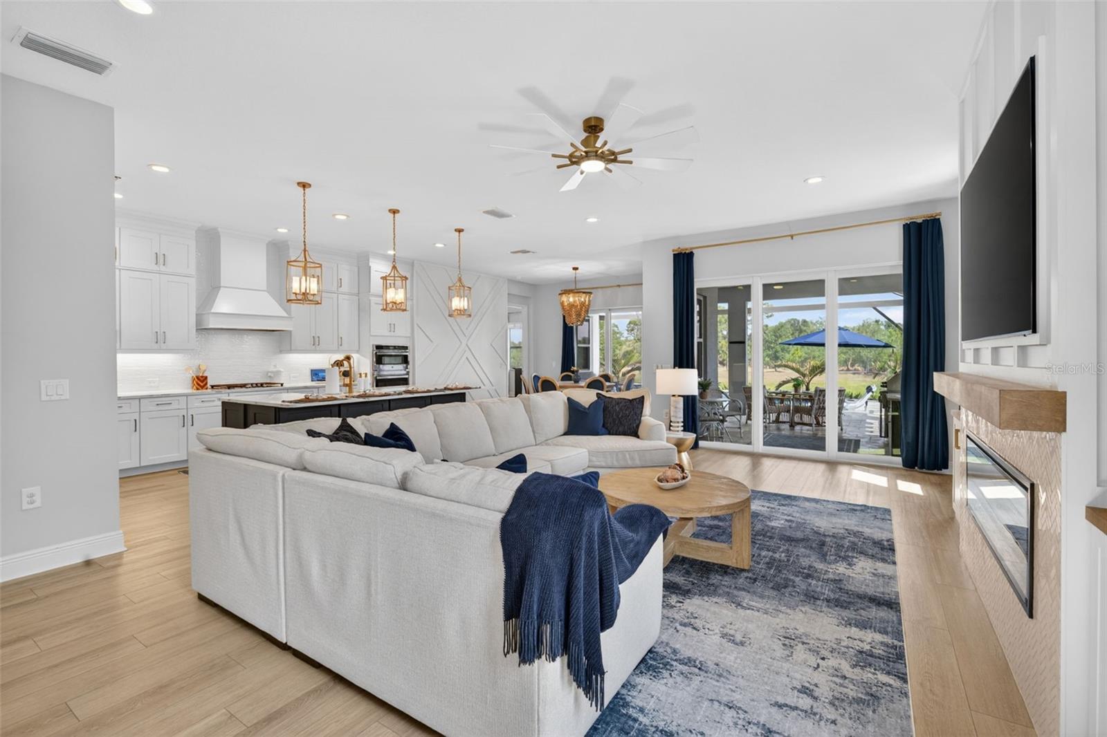GRAND PARK PH 1 - Residential